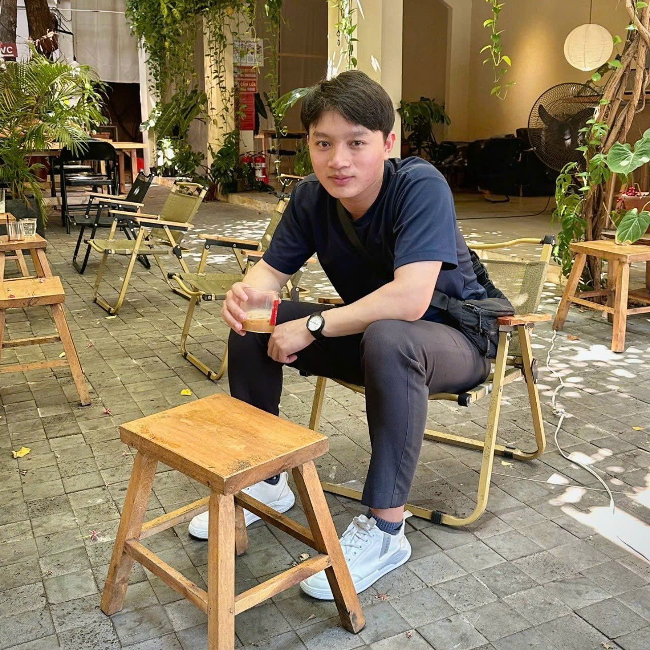 Tran Tuan Dai Avatar